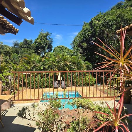 Reserva Da Mata Suites Brumadinho Eksteriør billede