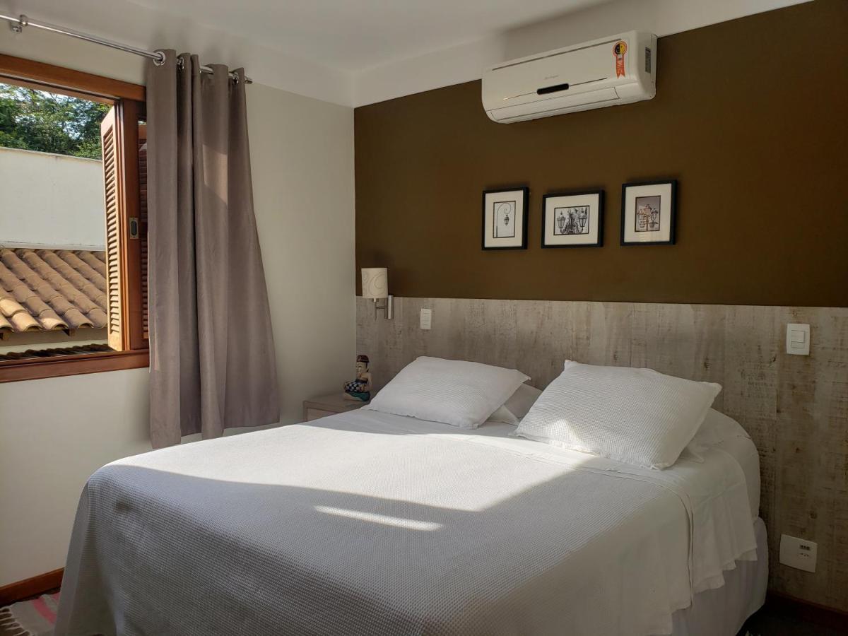 Reserva Da Mata Suites Brumadinho Eksteriør billede