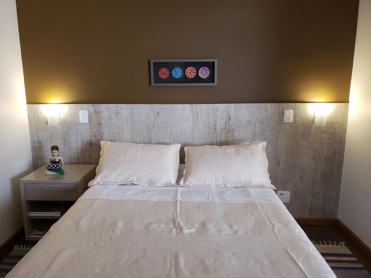 Reserva Da Mata Suites Brumadinho Eksteriør billede