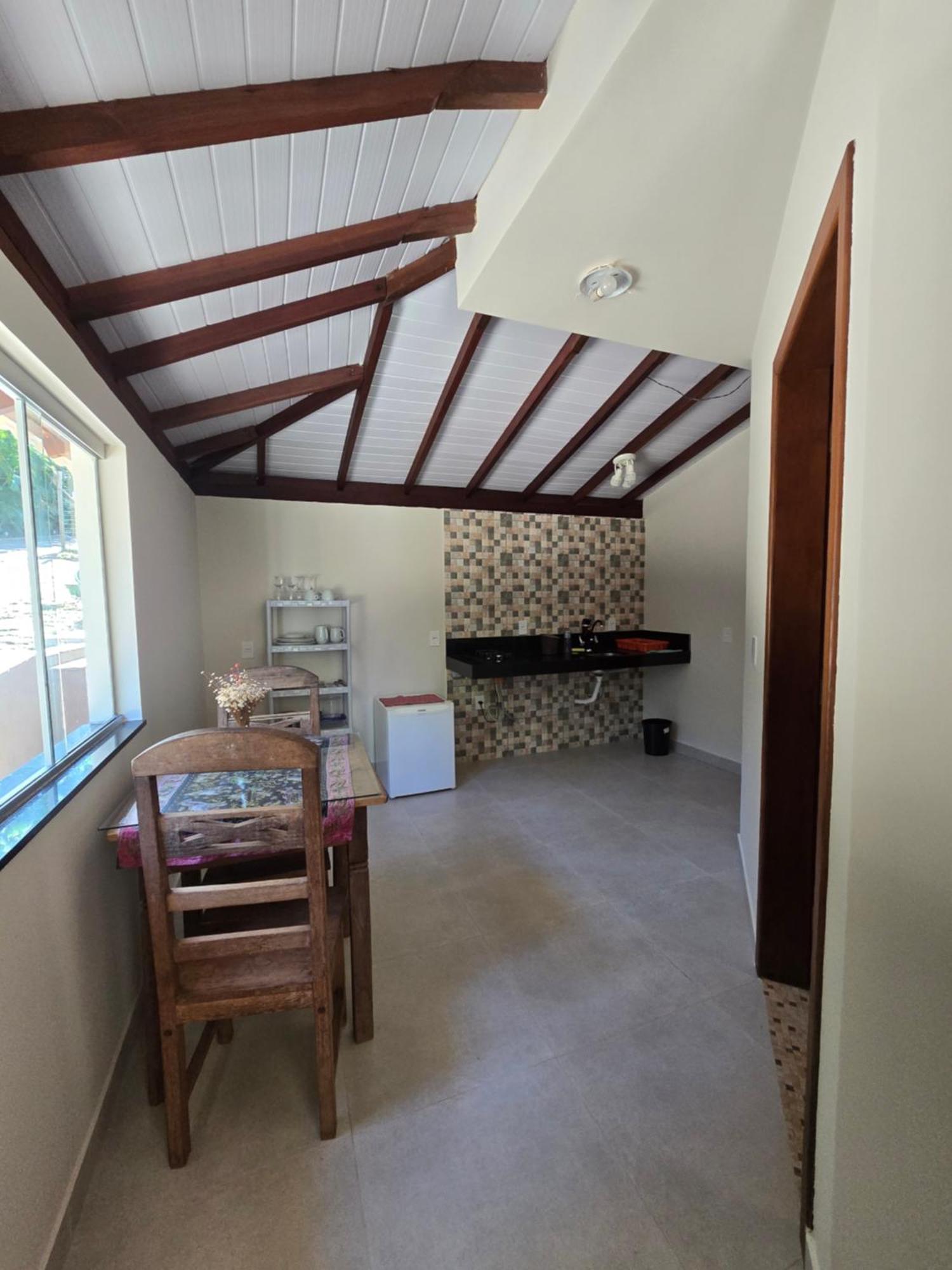 Reserva Da Mata Suites Brumadinho Eksteriør billede