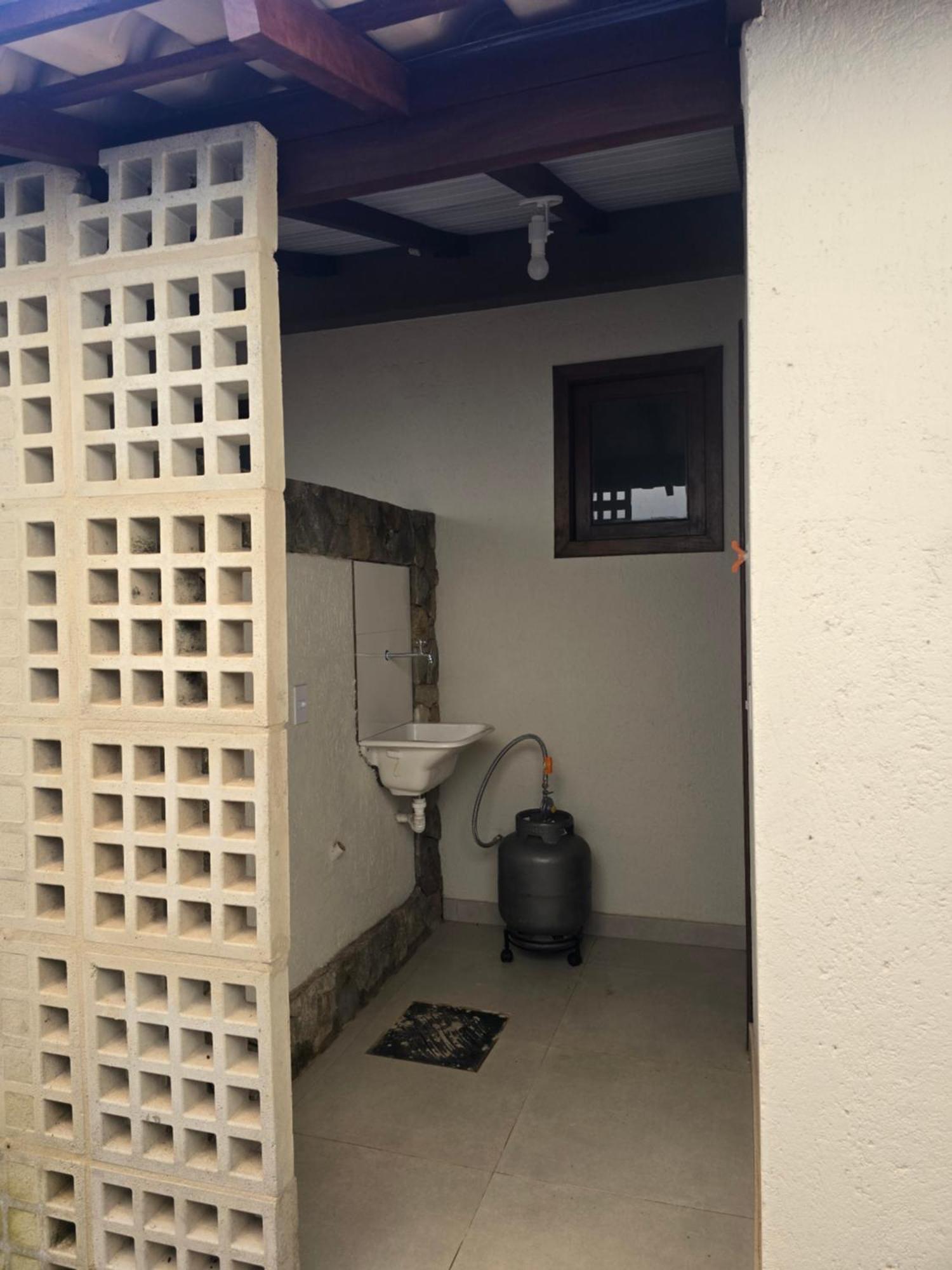 Reserva Da Mata Suites Brumadinho Eksteriør billede