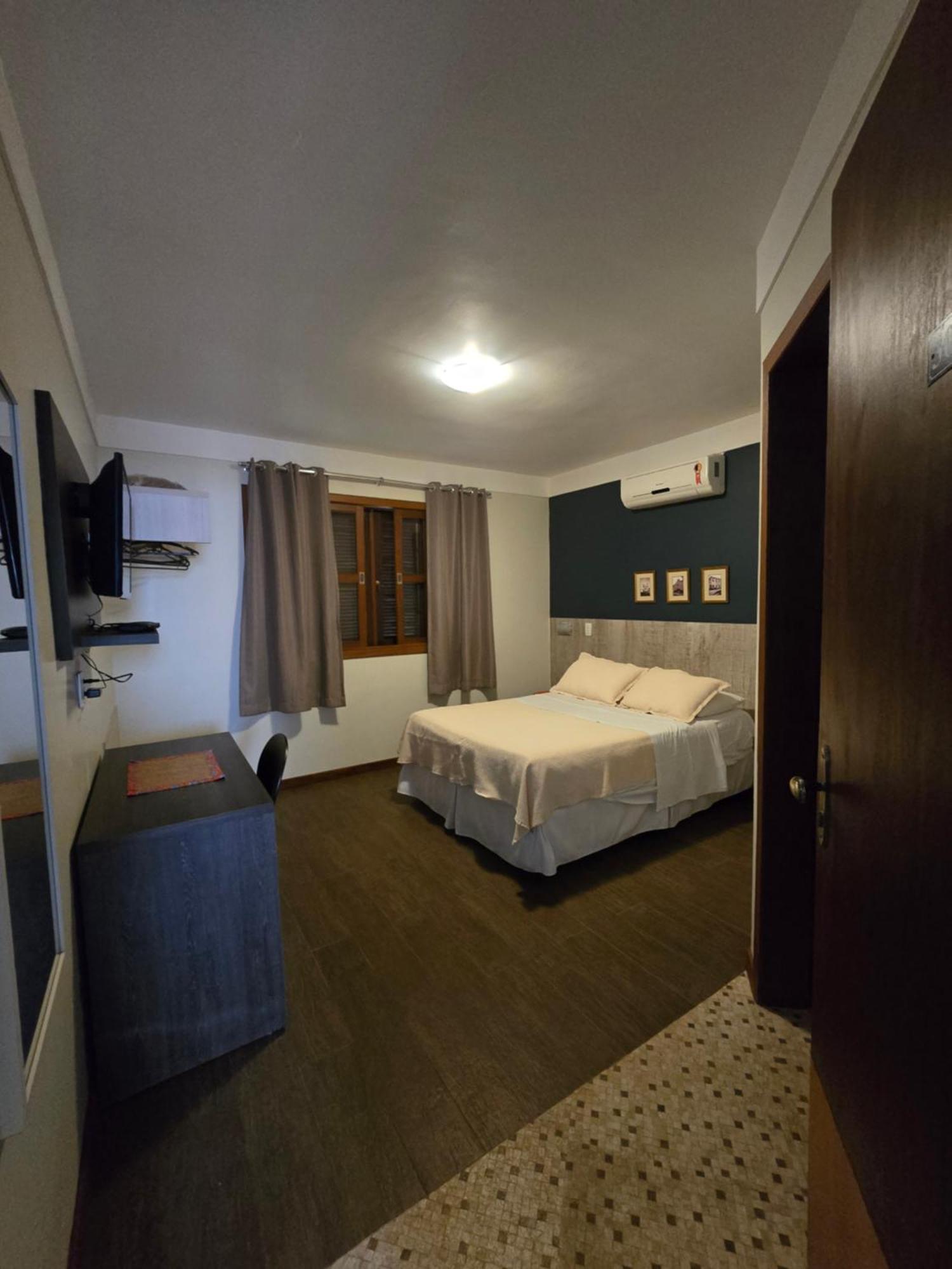 Reserva Da Mata Suites Brumadinho Eksteriør billede