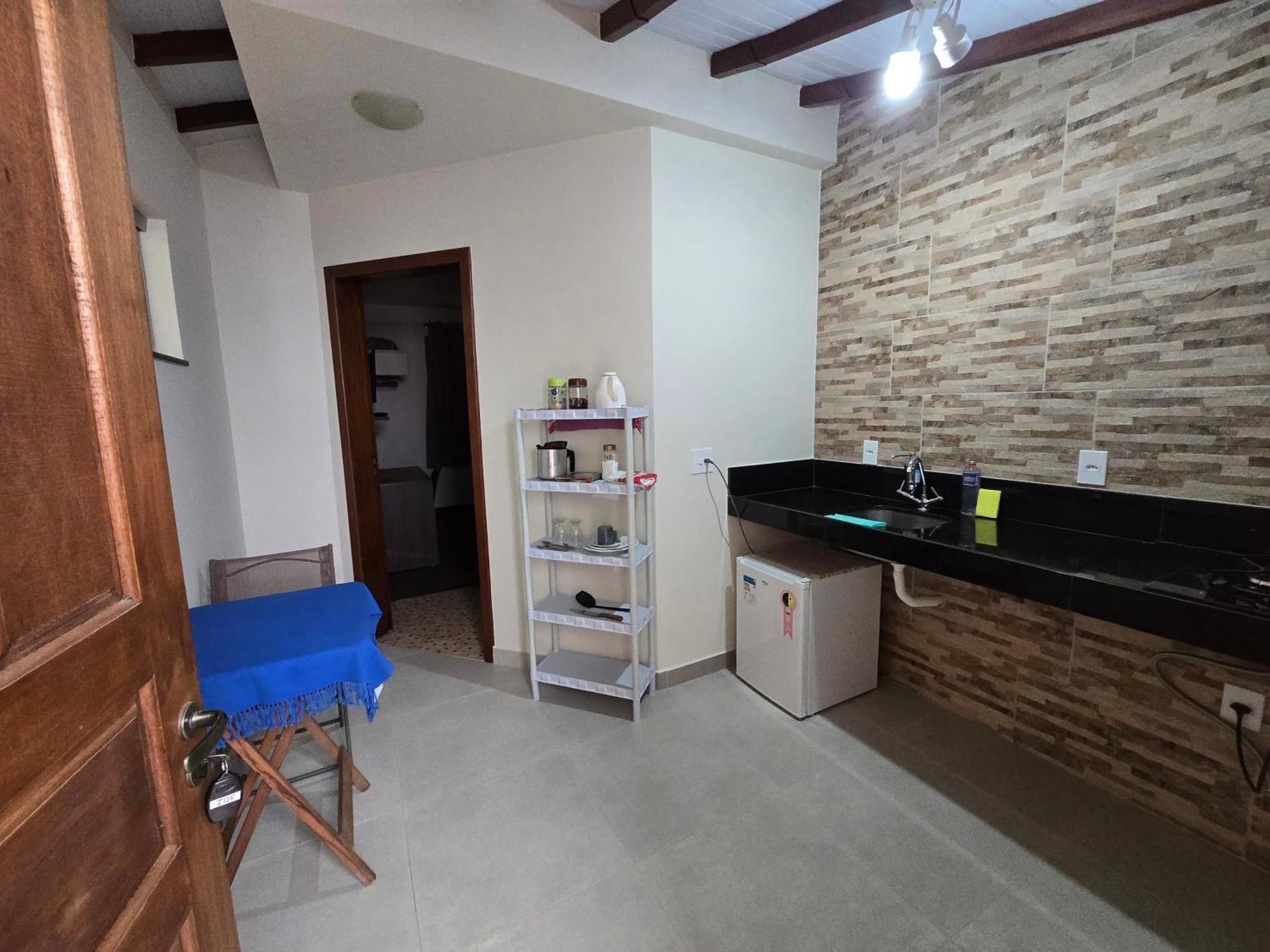 Reserva Da Mata Suites Brumadinho Eksteriør billede