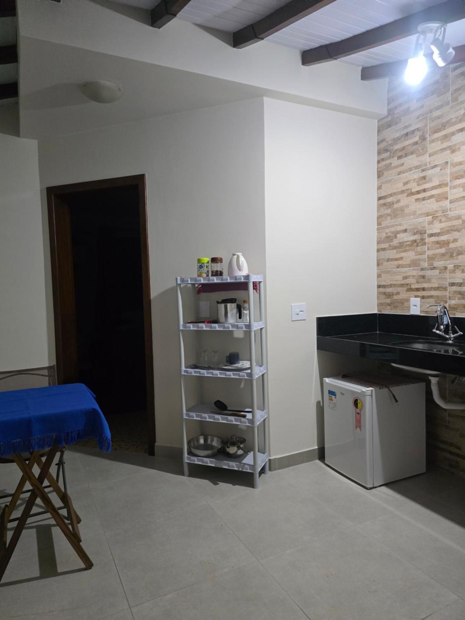 Reserva Da Mata Suites Brumadinho Eksteriør billede