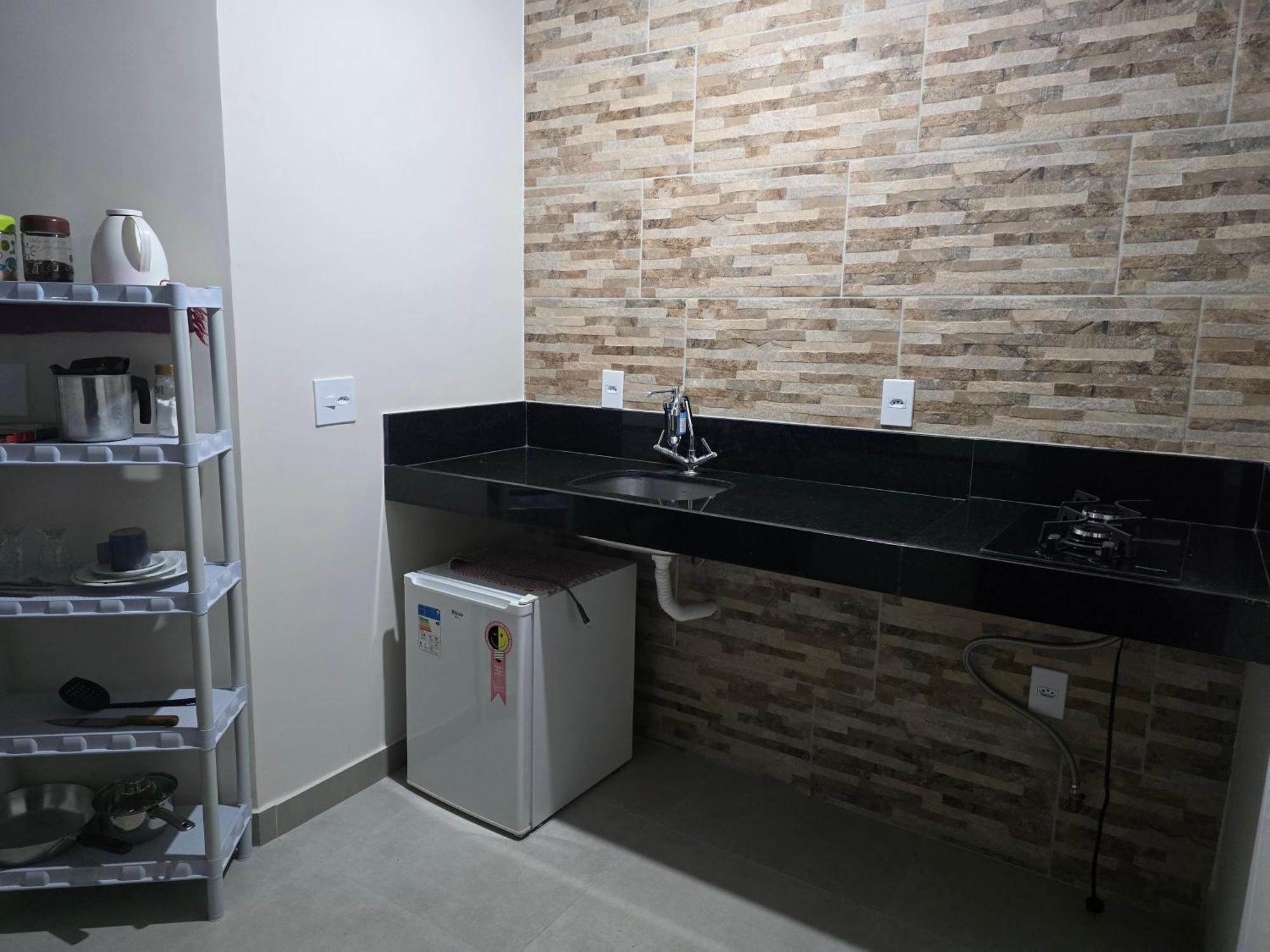 Reserva Da Mata Suites Brumadinho Eksteriør billede