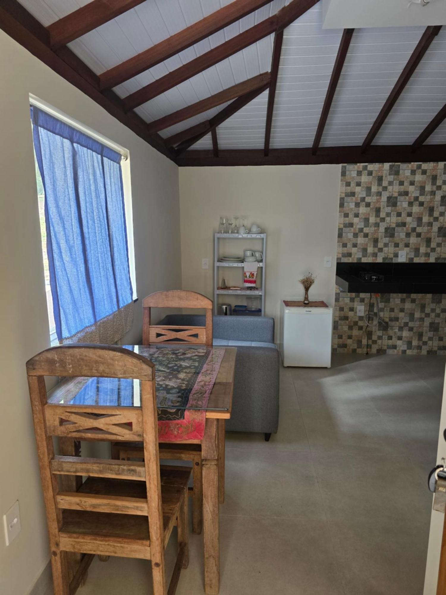 Reserva Da Mata Suites Brumadinho Værelse billede