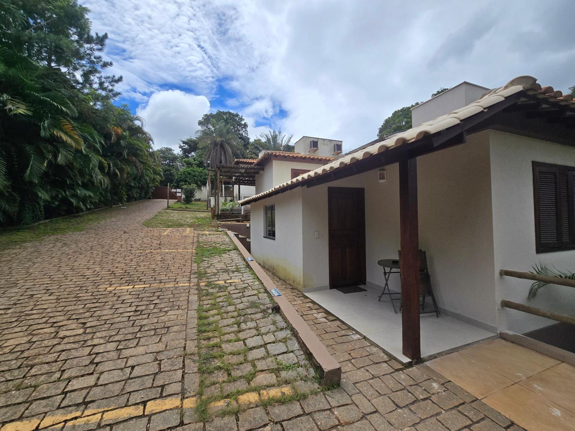 Reserva Da Mata Suites Brumadinho Værelse billede