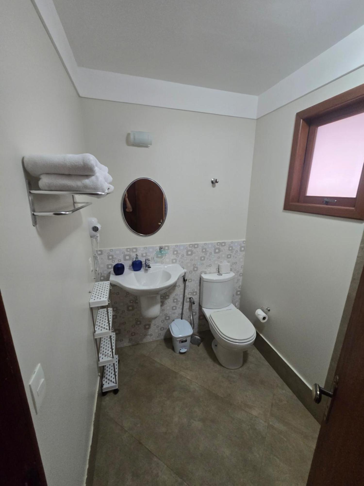 Reserva Da Mata Suites Brumadinho Eksteriør billede